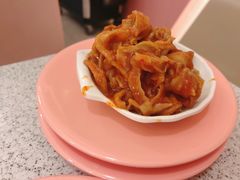 -争鲜回转寿司(南开大悦城店)
