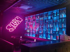 -MOSSO音乐酒吧·live house(南京旗舰店)
