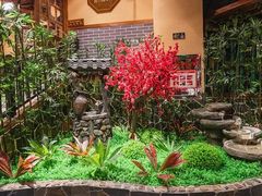 -宝丽金大酒店·洗浴中心