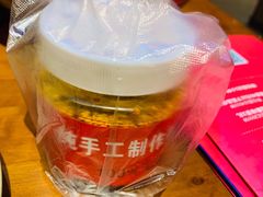 -辣不二地道川菜(汉水路店)
