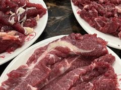 -蔡社牛肉城(龙湖店)