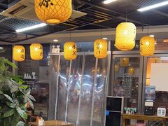 -长安后宰门水盆羊肉(新都心店)