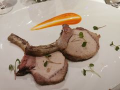 -王品牛排(珠海富华里店)