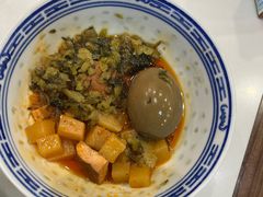 -永丰面馆(汉口路店)