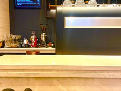 -V咖啡(兰州盛达希尔顿酒店)