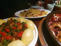 -老板恋上鱼(高新万达店)