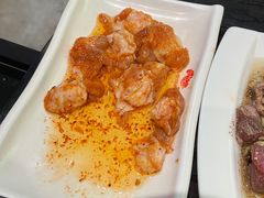鸡脆骨-红云烧烤(星光天地购物中心店)