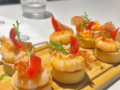 -海石湾餐厅·清真Traveler(滨江道店)