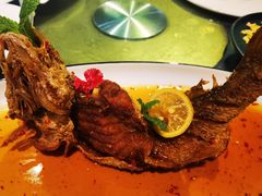 -后海16号·北京私房菜