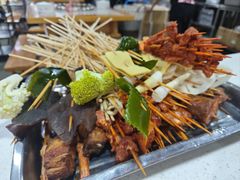 -唐记煌大坨卤牛肉串串(瑞南街店)
