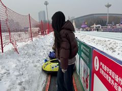 -沈阳奥体冰雪嘉年华