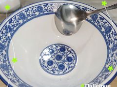 -丰登陕西水盆牛羊肉·泡馍