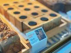 海盐奥利奥小吐司-红星前进面包牛奶公司(五道口购物中心店)