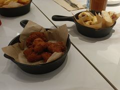 -必胜客(安盛金马店)