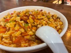 -疆里疆外·和田烤肉·清真