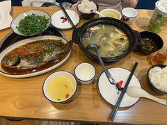 -妈妈的味道(和顺古镇店)