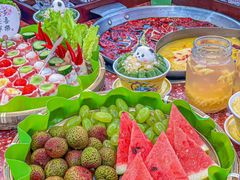 -纸盐河码头火锅(十八梯店)