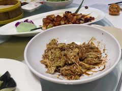-香融府·烤鸭·家常菜(马家堡路店)