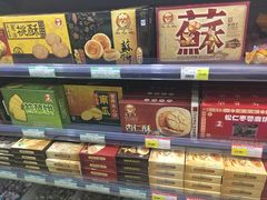 -采芝斋(东沙湖邻里中心店)