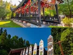 -云南民族村