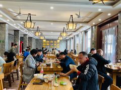 -清真马杰山牛肉汤馆