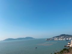 -东极岛景区