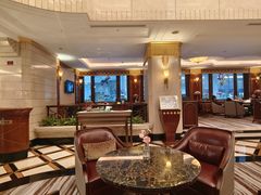-国际饭店·原点咖啡吧ORIGIN CAFE&BAR