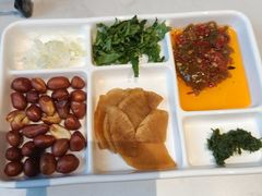 -东门口·鲜爆肚涮肉·烧烤(老门东店)