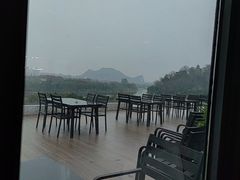 -忆咖啡观景餐厅(桂林象山公园店)