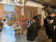 -吉田美学化妆美甲摄影培训(丽水校区)