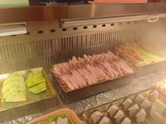 -牛New寿喜烧(金鹰世界店)