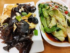 -嘉和一品粥(马家堡店)