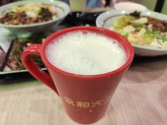 -永和大王(茉莉上新·军博店)