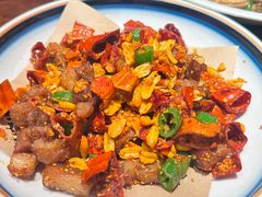 -客家汇·客家传承菜(水库店)