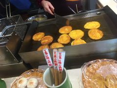-土桥手掌鸡·26年灌县老味道(都江堰店)