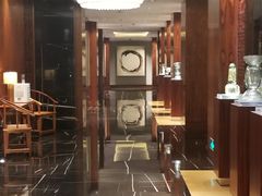 -上海雅居乐万豪侯爵酒店