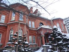 -北海道厅旧本厅舍(旧本庁舎)