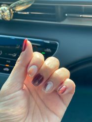 -Hands Nail专业美甲美睫