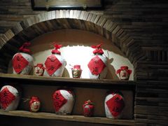 -兰溪小馆(东直门簋街店)