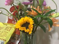 -F.Story 花和故事(新天地店)