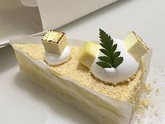 -Chrisbakery&Cafe克莉丝烘焙咖啡馆(万科店)