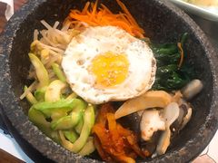 -首尔馆韩国料理(金童路店)