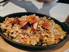 -豪客来牛排(伟诚广场店)