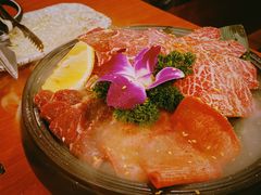 -大阪烧肉BAKA一代(十亩地店)