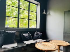 -解药·antidote Cafe&Bar