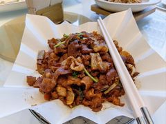 -江仙雅居(中航国际店)