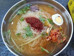 -韩麦大冷面(桂花街直营店)