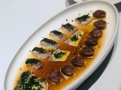 茅台香肠蒸黄鱼-皖宴(合肥店)