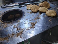 -草桥清真牛肉锅贴扁食店