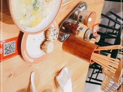 -陈家生煎(世茂双子塔店)